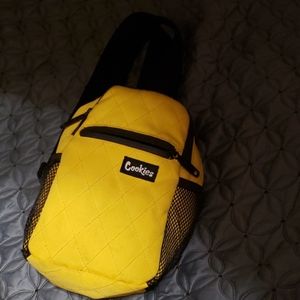 Cookie fannypack